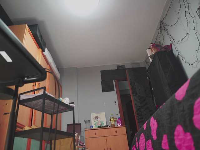 BarbaraViciosa live cam on BongaCams