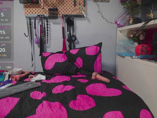 BarbaraViciosa, live now on BongaCams