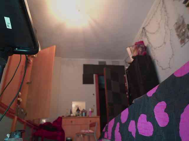 BarbaraViciosa webcam