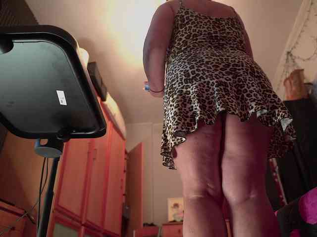 BarbaraViciosa webcam