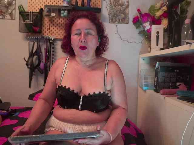 BarbaraViciosa webcam