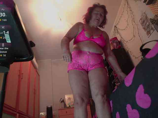 BarbaraViciosa webcam