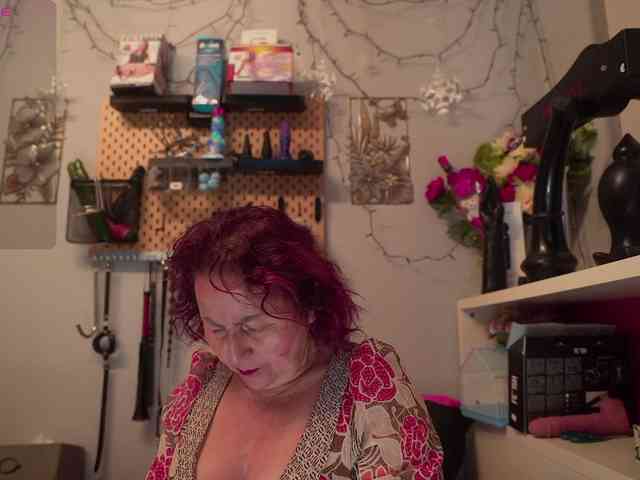 BarbaraViciosa webcam