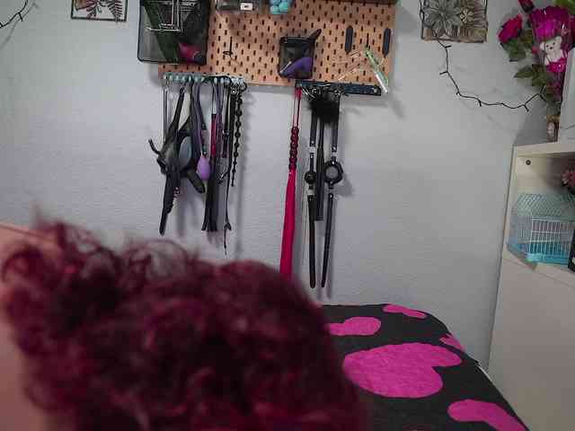 BarbaraViciosa webcam