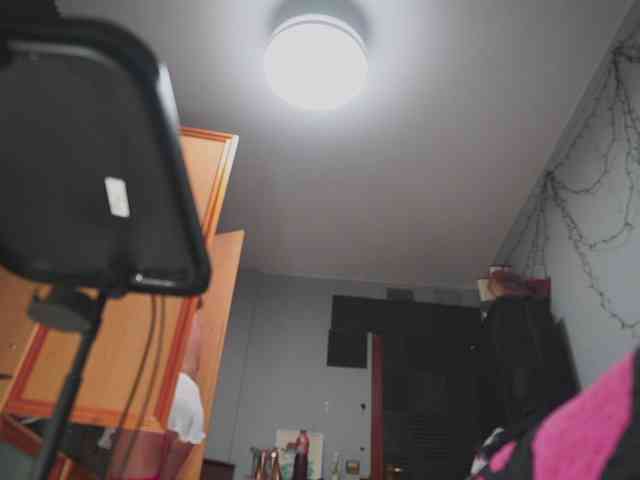 BarbaraViciosa webcam