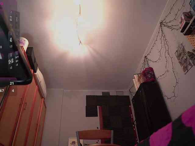 BarbaraViciosa webcam