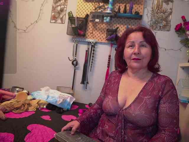 BarbaraViciosa webcam