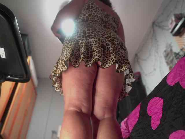 Modelo: BarbaraViciosa