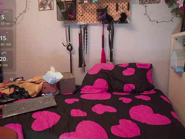 BarbaraViciosa webcam