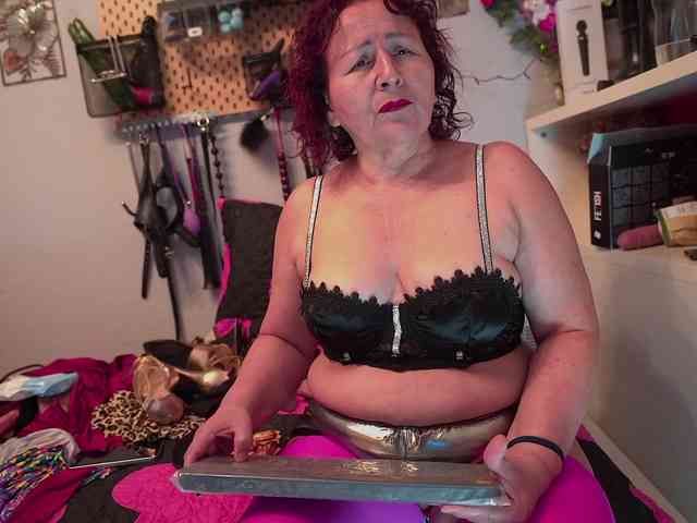 BarbaraViciosa webcam