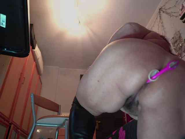 BarbaraViciosa webcam