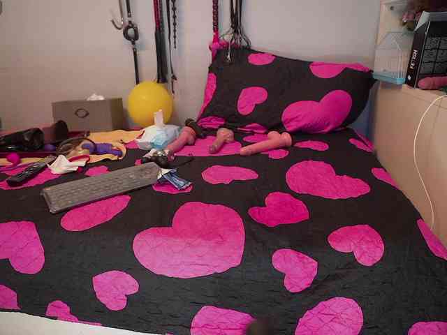 BarbaraViciosa webcam