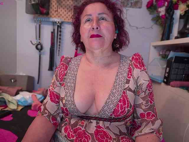 BarbaraViciosa webcam