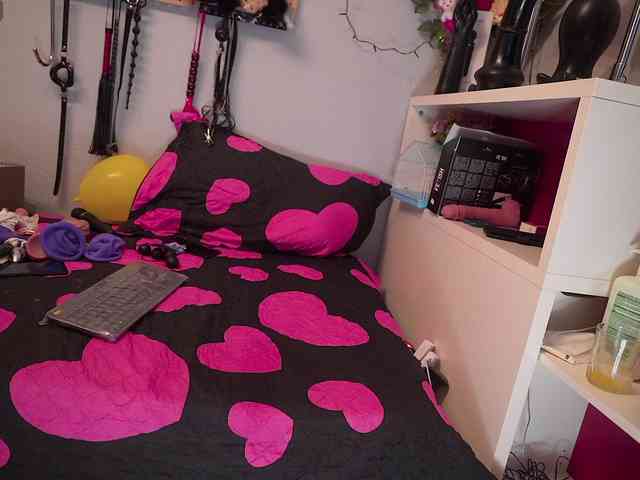 BarbaraViciosa webcam