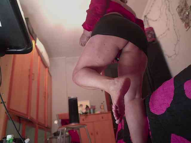 BarbaraViciosa webcam