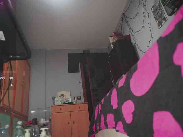 BarbaraViciosa webcam