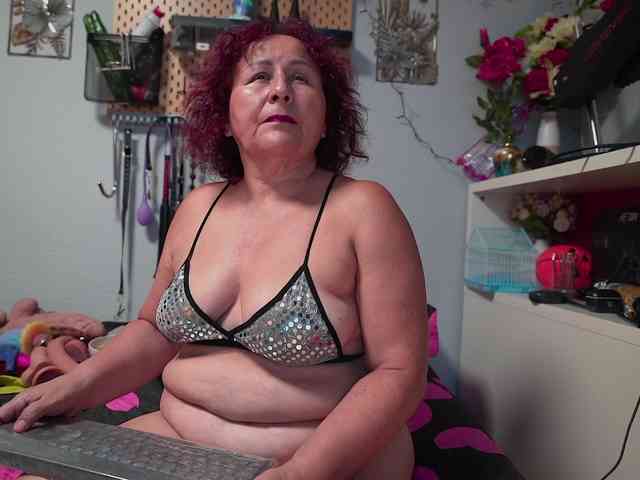 BarbaraViciosa webcam