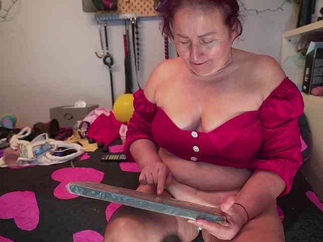 BarbaraViciosa webcam