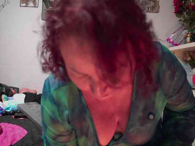 BarbaraViciosa webcam