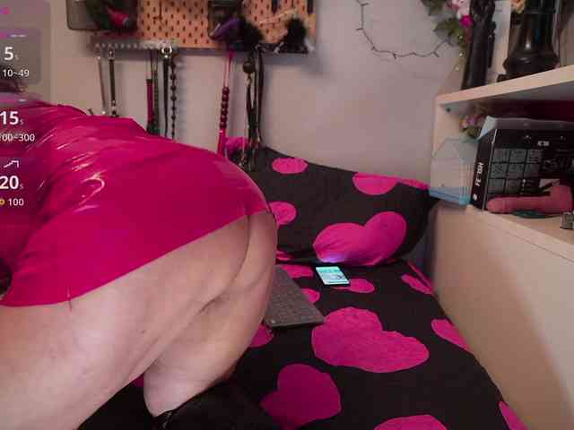 BarbaraViciosa webcam