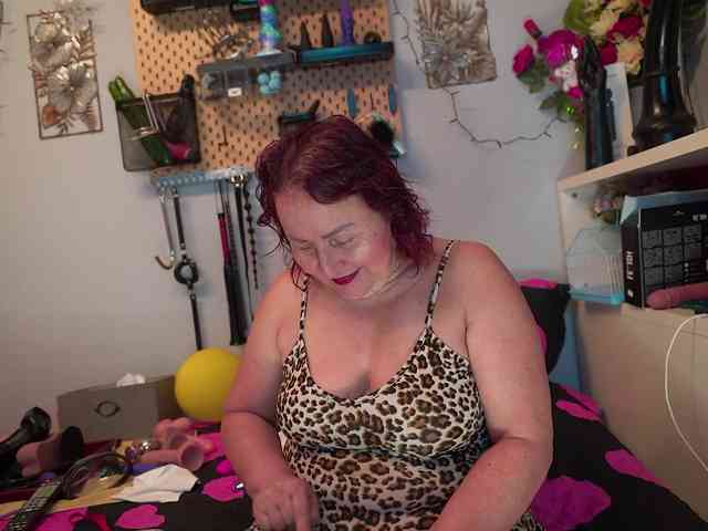 BarbaraViciosa webcam