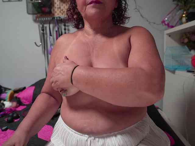 BarbaraViciosa webcam