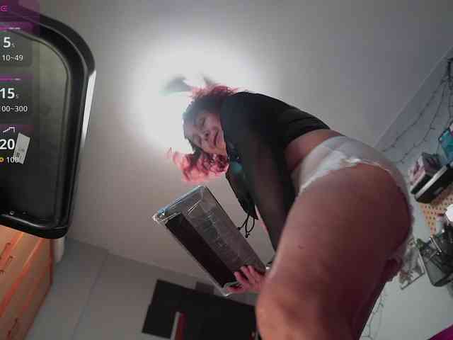 BarbaraViciosa webcam
