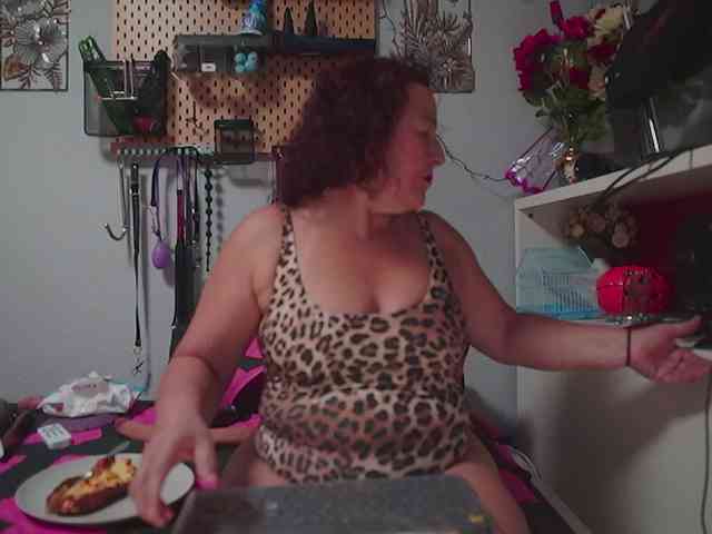 BarbaraViciosa webcam