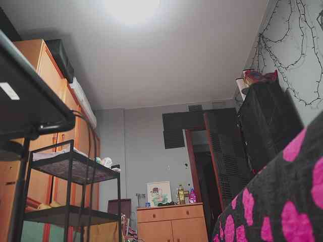 BarbaraViciosa webcam