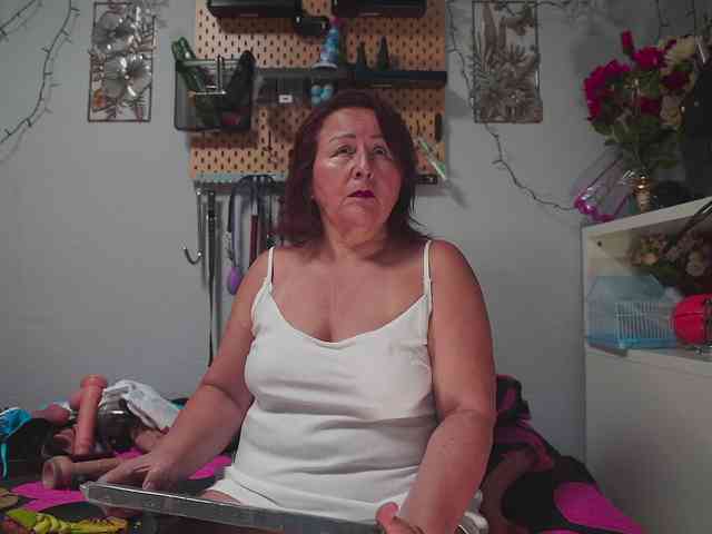 BarbaraViciosa webcam