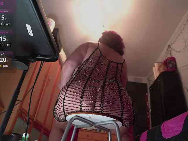 BarbaraViciosa webcam