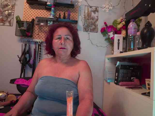 BarbaraViciosa webcam
