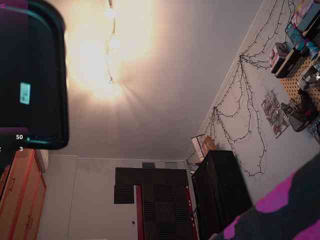 BarbaraViciosa webcam