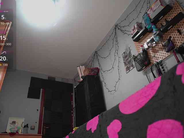 BarbaraViciosa webcam