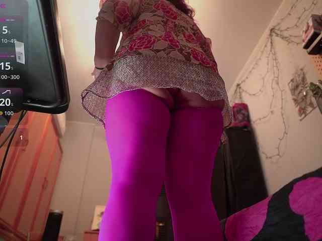 BarbaraViciosa webcam