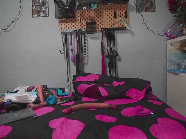 BarbaraViciosa webcam