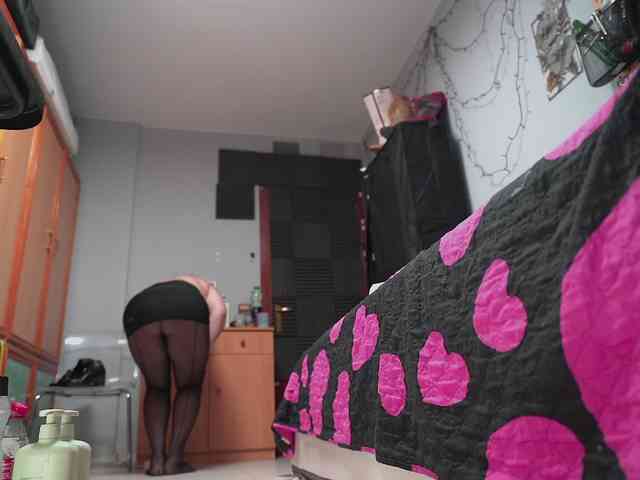 BarbaraViciosa webcam
