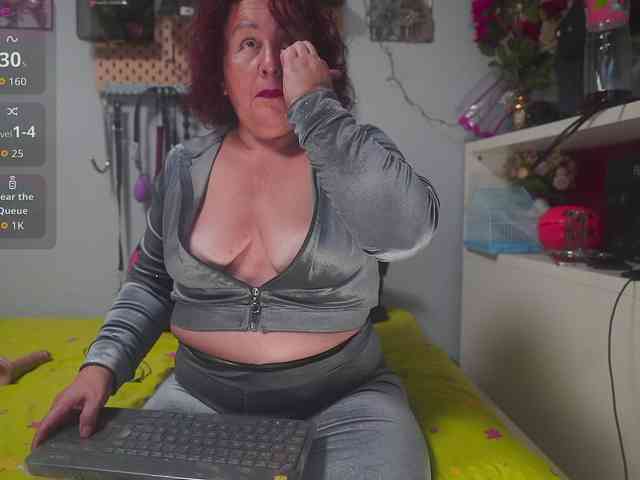 BarbaraViciosa webcam