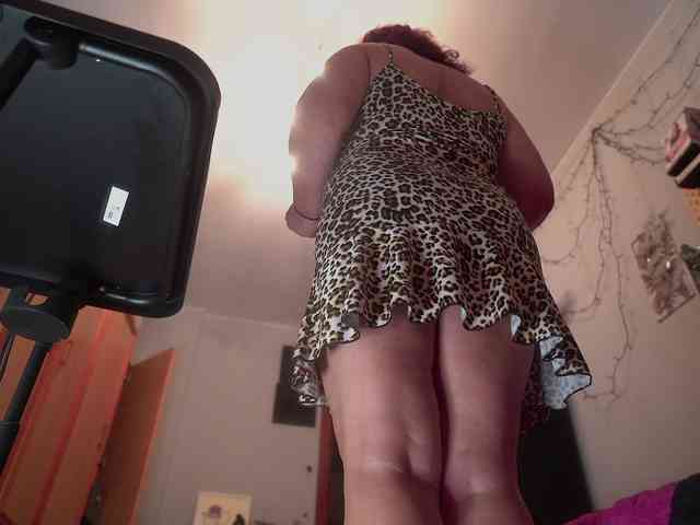 BarbaraViciosa webcam