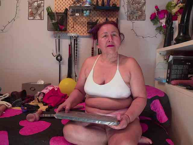 BarbaraViciosa webcam