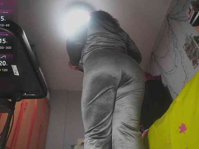 BarbaraViciosa webcam