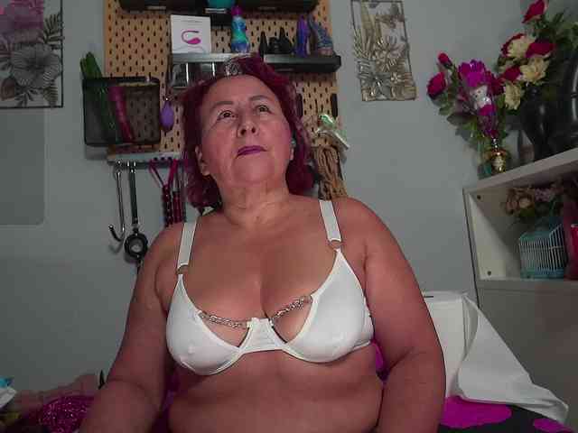 BarbaraViciosa bongacams
