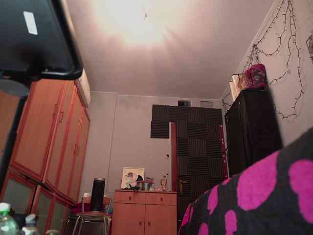 BarbaraViciosa webcam