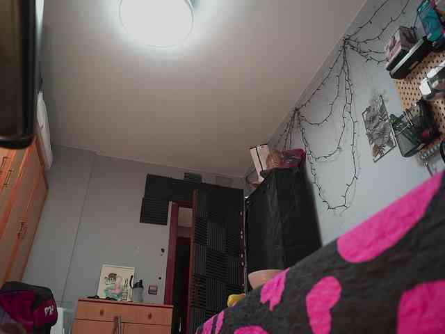 BarbaraViciosa webcam