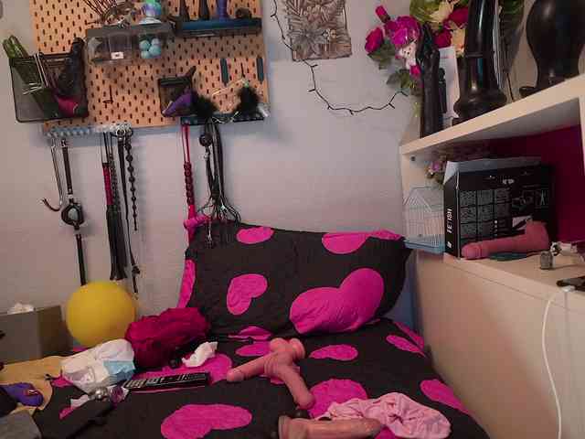 BarbaraViciosa webcam