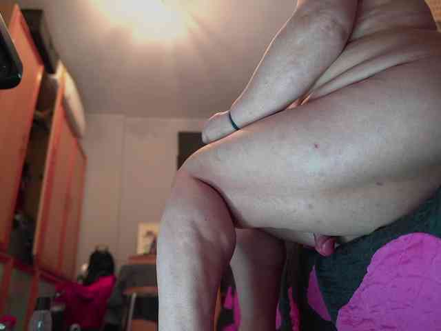 BarbaraViciosa webcam