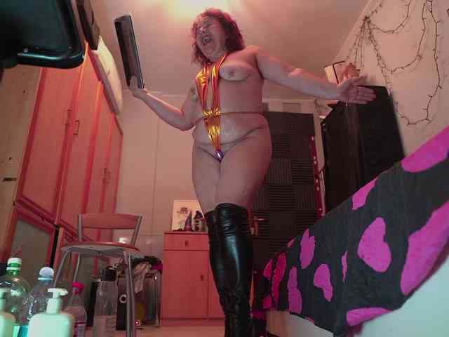 BarbaraViciosa webcam