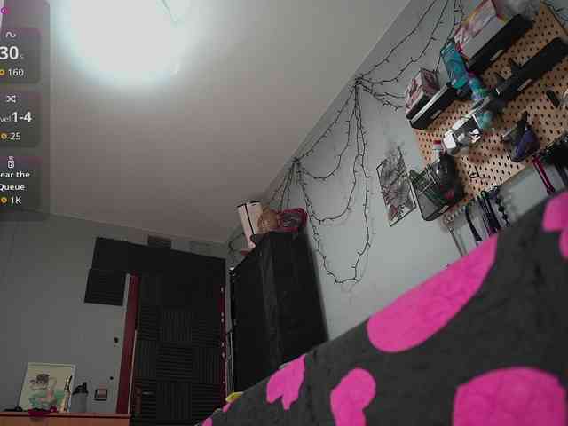BarbaraViciosa webcam