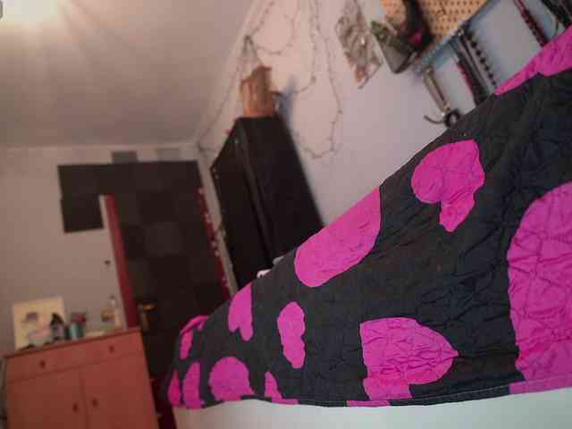 BarbaraViciosa webcam