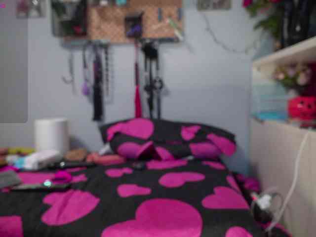 BarbaraViciosa webcam